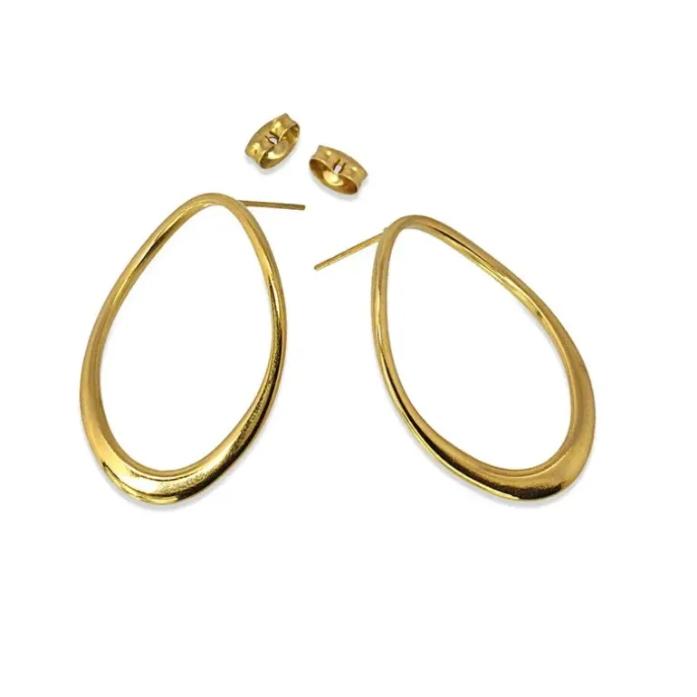 Anartxy - Orecchini di Lusaka