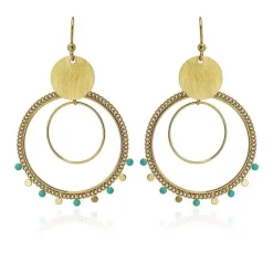 Anartxy - Orecchini in smalto