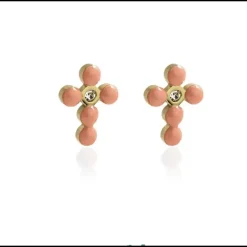 Anartxy - Orecchini in smalto