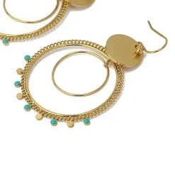 Anartxy - Orecchini in smalto