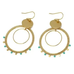 Anartxy - Orecchini in smalto