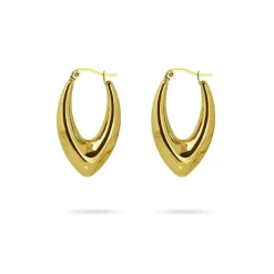 Anartxy - ORECCHINI Karly Hoops