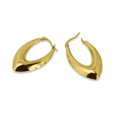 Anartxy - ORECCHINI Karly Hoops