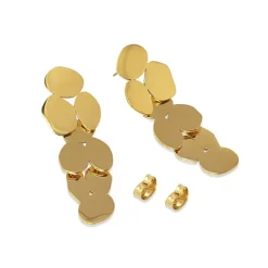 Anartxy - Orecchini Malabo