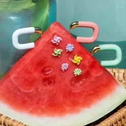 Anartxy - Orecchini trifoglio