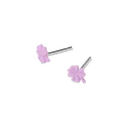 Anartxy - Orecchini trifoglio