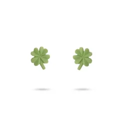 Anartxy - Orecchini trifoglio
