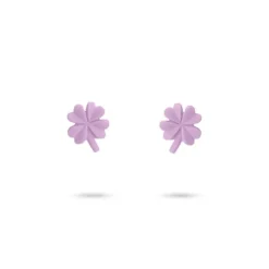 Anartxy - Orecchini trifoglio