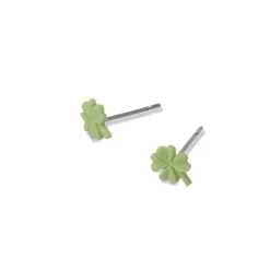 Anartxy - Orecchini trifoglio