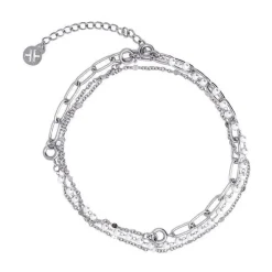 Anatrxy - BRACCIALE A TRE STRATI