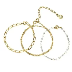 Anatrxy - BRACCIALE A TRE STRATI