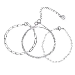 Anatrxy - BRACCIALE A TRE STRATI