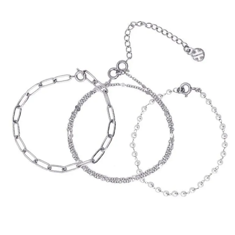 Anatrxy - BRACCIALE A TRE STRATI