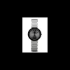 Bering Orologio Charity grigio brilliante