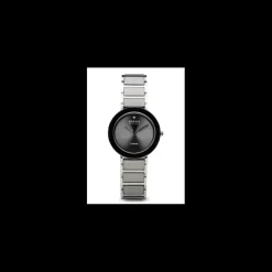 Bering Orologio Charity grigio brilliante
