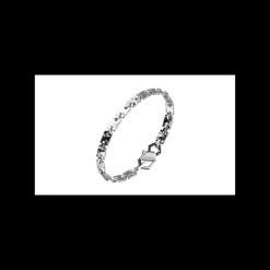 Bikkembergs - Bracciale Uomo Hammer