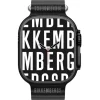Bikkembergs - Orologio Smartwatch Big Size