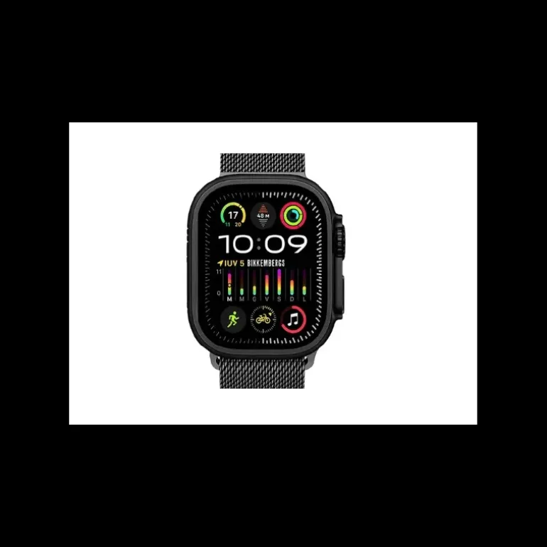 Bikkembergs - Orologio Smartwatch