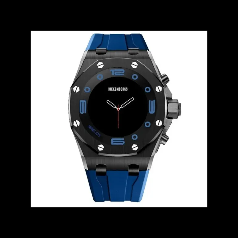 Bikkembergs - Orologio Smartwatch