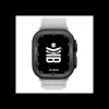 Bikkembergs - SMARTWATCH BLACK / WHITE