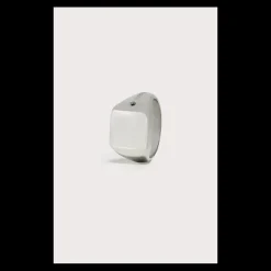 Bikkembergs - Anello uomo chevalier con diamante