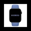 Bikkembergs - MEDIUM BLACK / BLUE PURPLE