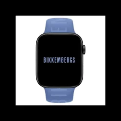 Bikkembergs - MEDIUM BLACK / BLUE PURPLE