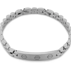 Boccadamo bracciale uomo gioielli Man