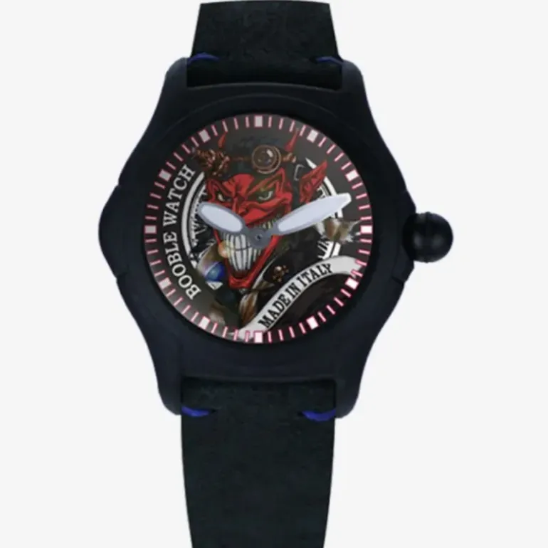 BOOBLE - orologio DEVIL