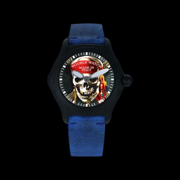 BOOBLE - orologio PIRATA