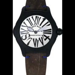 BOOBLE - orologio WHITE COLOR