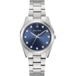 BULOVA Orologio SURVEYOR LADY