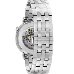 BULOVA Orologio uomo AEROJET AUTOMATIC