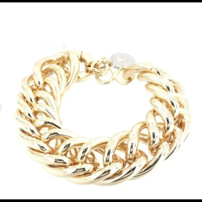 BySimon - Bracciale in metallo