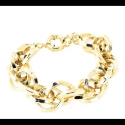 BySimon - Bracciale in metallo