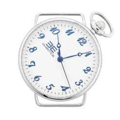 CALABRITTO28 - Orologio Man Cybo 40