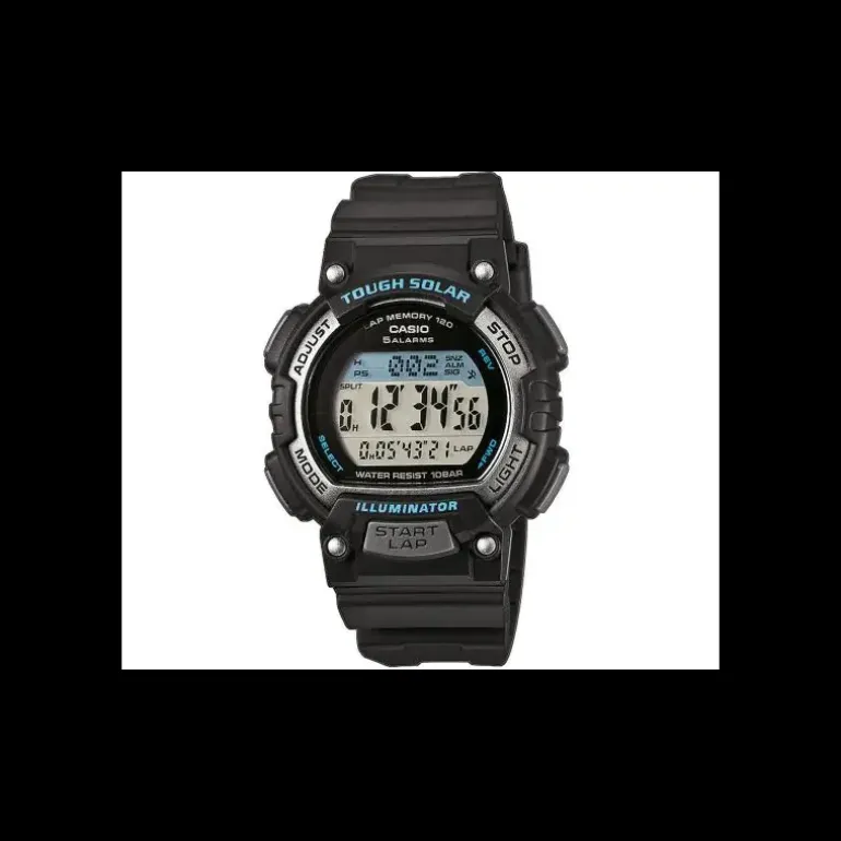 CASIO - orologio COLLECTION