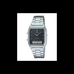CASIO - orologio EDGY