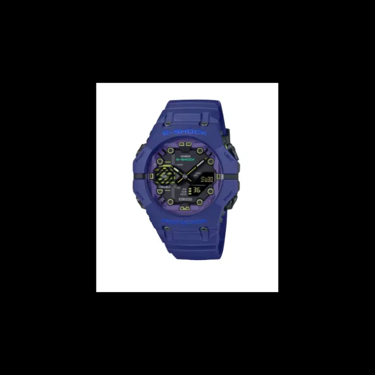 CASIO - orologio G-SHOCK