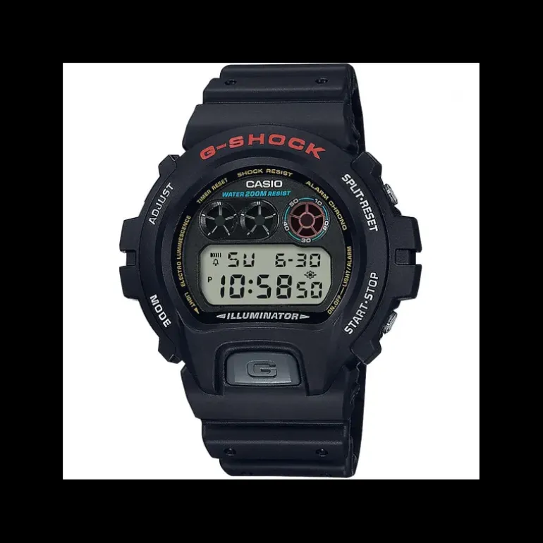 CASIO - orologio G-SHOCK