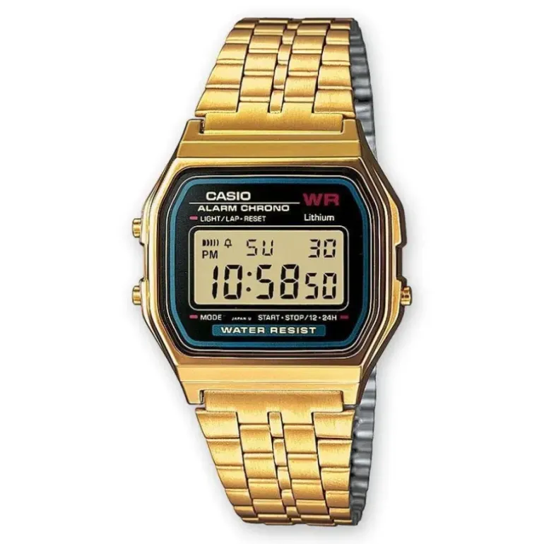 CASIO - orologio VINTAGE ICONIC