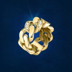 Chiara Ferragni Anello Chain