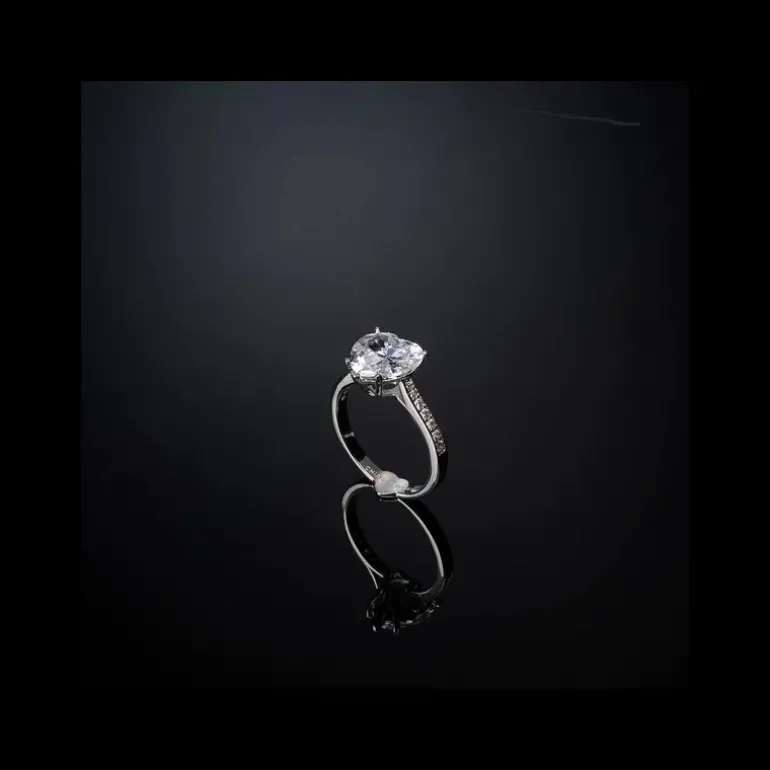 CHIARA FERRAGNI - ANELLO FIRST LOVE