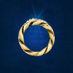 Chiara Ferragni Anello Chain