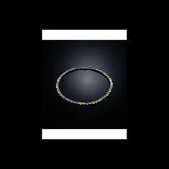 CHIARA FERRAGNI - GIROCOLLO PRINCESS RAINBOW