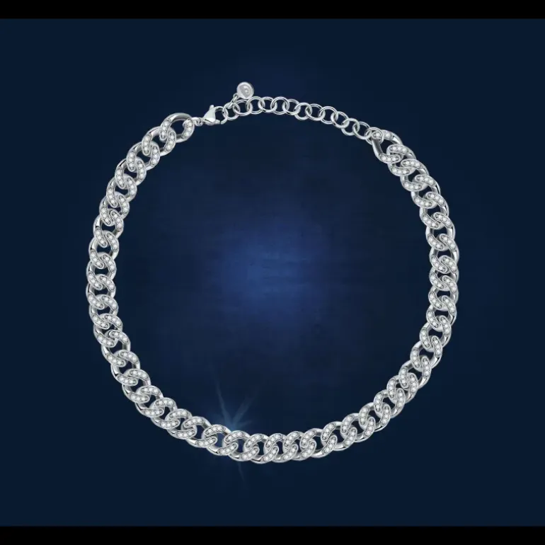 Chiara Ferragni Collane Chain