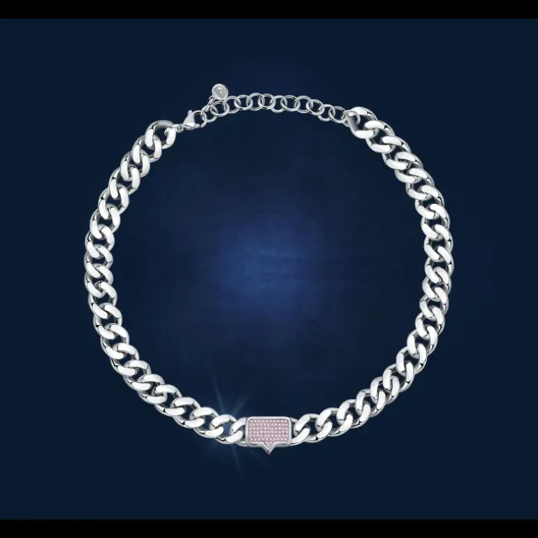 Chiara Ferragni Collane Chain