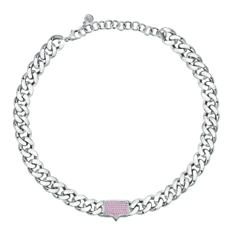 Chiara Ferragni Collane Chain