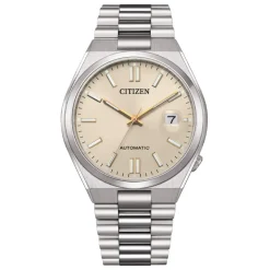 Citizen - Orologio Tsuyosa