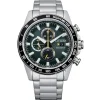 CITIZEN - Orologio Crono Racing